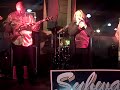 Subway Show Band-Clip of  At Last