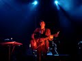 The Bluetones London Live2