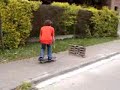 Kickflip, ... Kickflip, ...