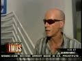 Bernard McGuirk talks about Imus