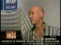 Bernard McGuirk talks about Imus