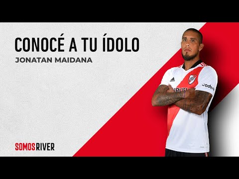 Jonatan Maidana en 
