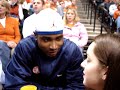 Dee Brown interview Dee Brown interview