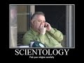 Scientology Voicemail lulz