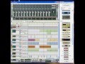 videos de propellerhead reason 4 Dj buchard - automatic