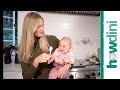 Baby food basics
