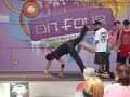 Click here to watch this video LC08 ON FOUR - Freestyle Battle (PART 2)