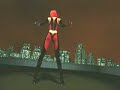 Bloodrayne Parody Bloodrayne Parody