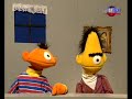 Bernie und Ert - Vergessen