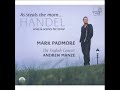 \"Tune your harps\" _G.F. Handel_M.Padmore \"Tune your harps\" _G.F. Handel_M.Padmore
