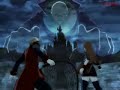 the opening of castlevania : portrait of ruin jonathan is sexy ( yes , i`ma girl) and the song are great castlevania , portrait of ruib , nintendo ds