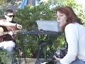 Concert on the Deck