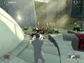 V�deo 8500GT Games Test - Hitman Blood Money