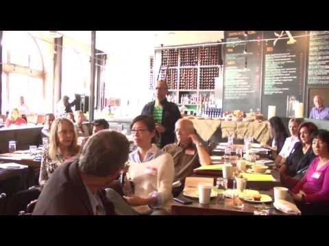 how to train clients online