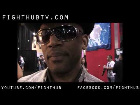 Shonie Carter talks style and loves the ladies