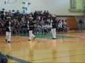 Kubasaki MCJROTC Performance