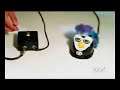 circuit bending  furby