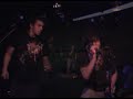 Perfect Existence-Dinosours live in my  Minifridge[LIVE]