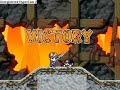 Maple Kombat Game
