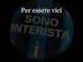 IO SONO INTERISTA - Presentazione del canale Youtube