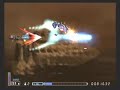 Farewell R-Type... R-Type Final Stage F-A R-Typer Level