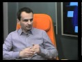 Wywiad dla TV Wałbrzych