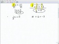 Homeschool 8th grade math