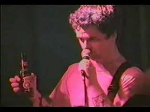 Pinhead Gunpowder - "Don't Fucking ...