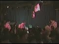 Pinhead Gunpowder - "Don't Fucking Blink" (Live - 2001)