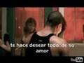 Nelly Furtado - Maneater (subtitulado en español)