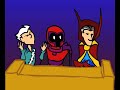 House of M - part 2