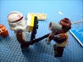 Age Of Plastic Lego Swords