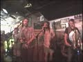 HACKENSAW BOYS LIVE AT THE GREEN PARROT HACKENSAW BOYS LIVE AT THE GREEN PARROT