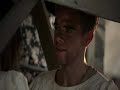 Carnivale - Ben and Sofie, \"When You Say Nothing At All\"