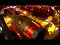 la gran pachanga