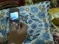 Etisalat T.V. Commercial