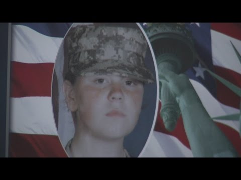 how to earn a purple heart