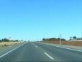 Sturt Highway Duplication - November 2008