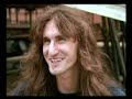 Rush Geddy Lee Interview 1979