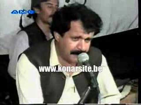 Attan Song