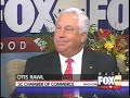 WACH Fox Interview with Otis Rawl