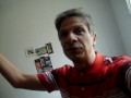Guilherme Jabur Mostra LP da Novela UMA ROSA COM AMOR internacional parte 1