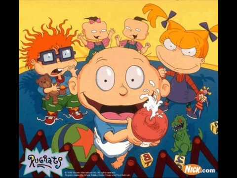 old nickelodeon