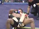 Eddie King vs Brett Cogburn