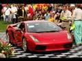 2007 Lamborghini Gallardo Video