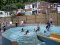 videos de Dennis at the long slide