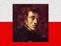 Fryderyk Chopin - Polonez A-dur
