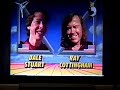 DON SWAZEY/ RUSSELL CALKINS ON ESPN