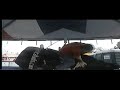 Mechanical Bull Riding