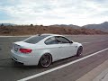 Vorsteiner E92 M3 Titanium Exhaust 3